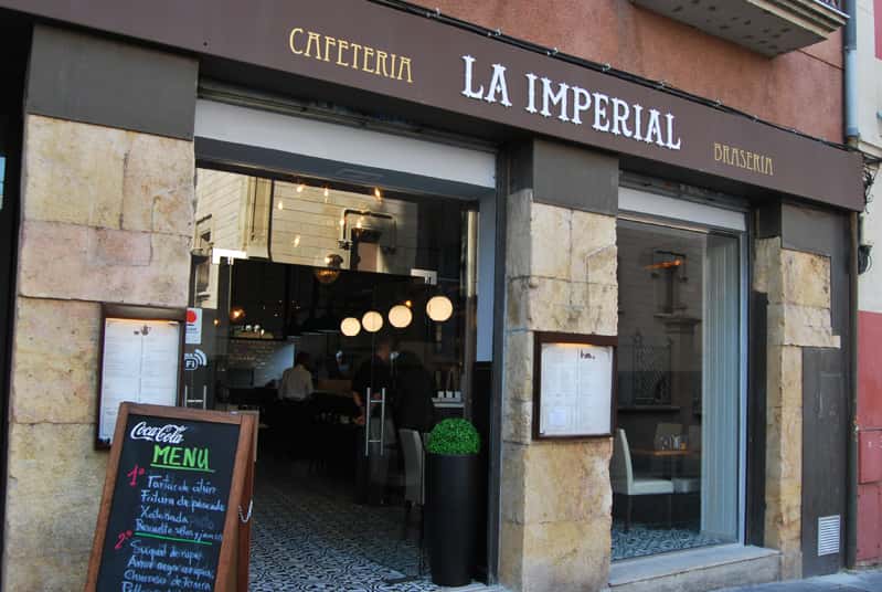 cafeteria lampara iluminacion