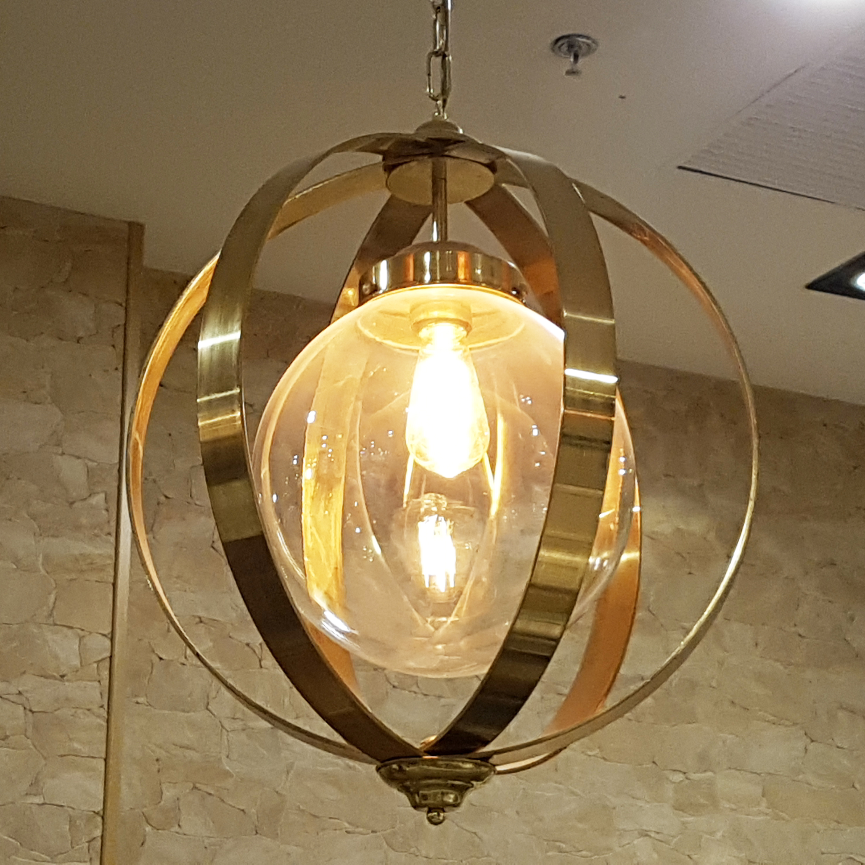 Dajor | Fabricación de lámparas de diseño a medida