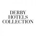 lOGO CADENA HOTELES DERBY