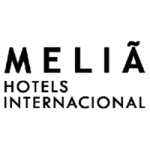 logo hoteles meliá cadena