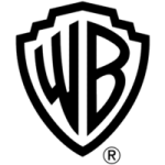 logo warner bros