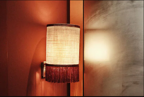 lampar a medida para pared interior dormitorio apliques vintage