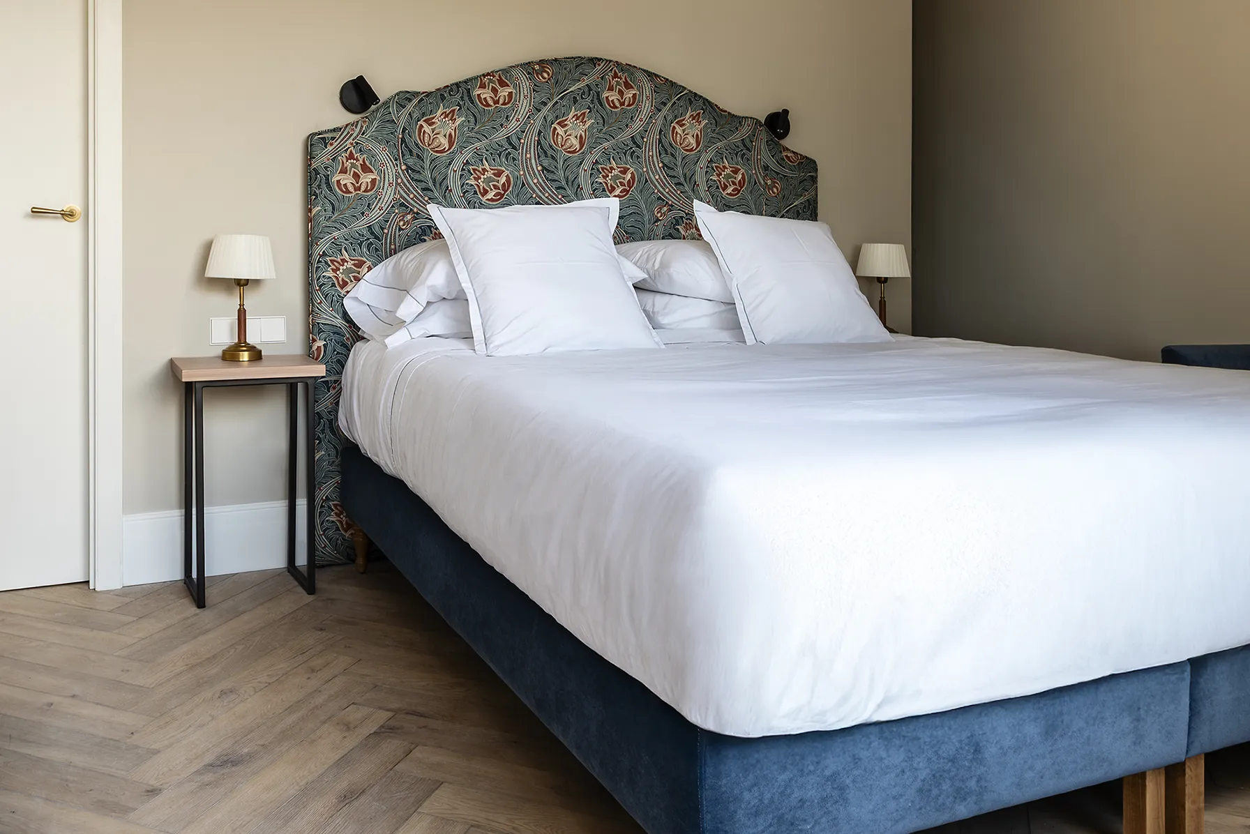Llenamos de luz el nuevo Hotel Boutique LAPETY de Tarragona