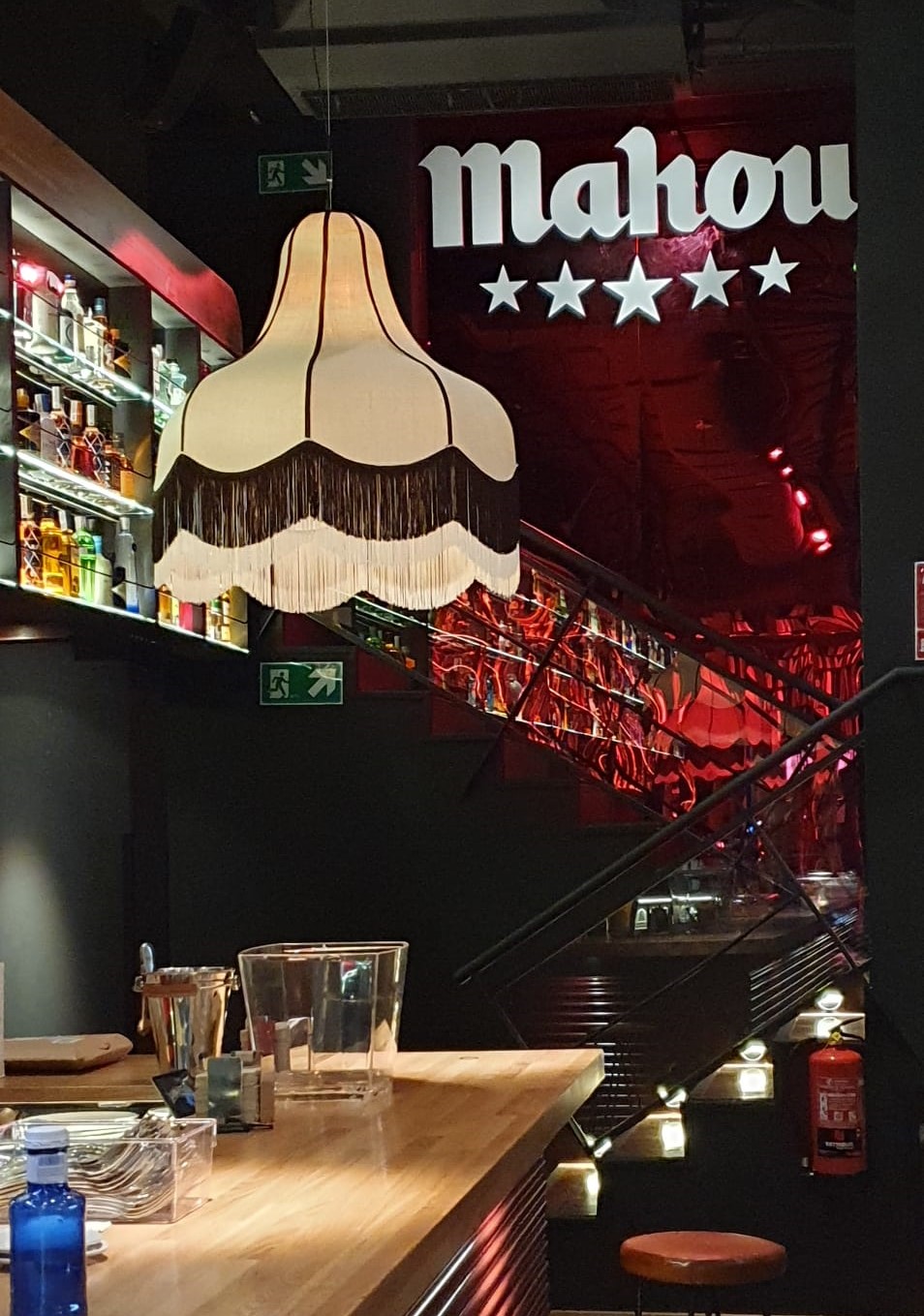 lampara pagoda modelo jasmina