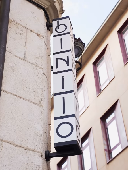 rotulo o cartel led exterior