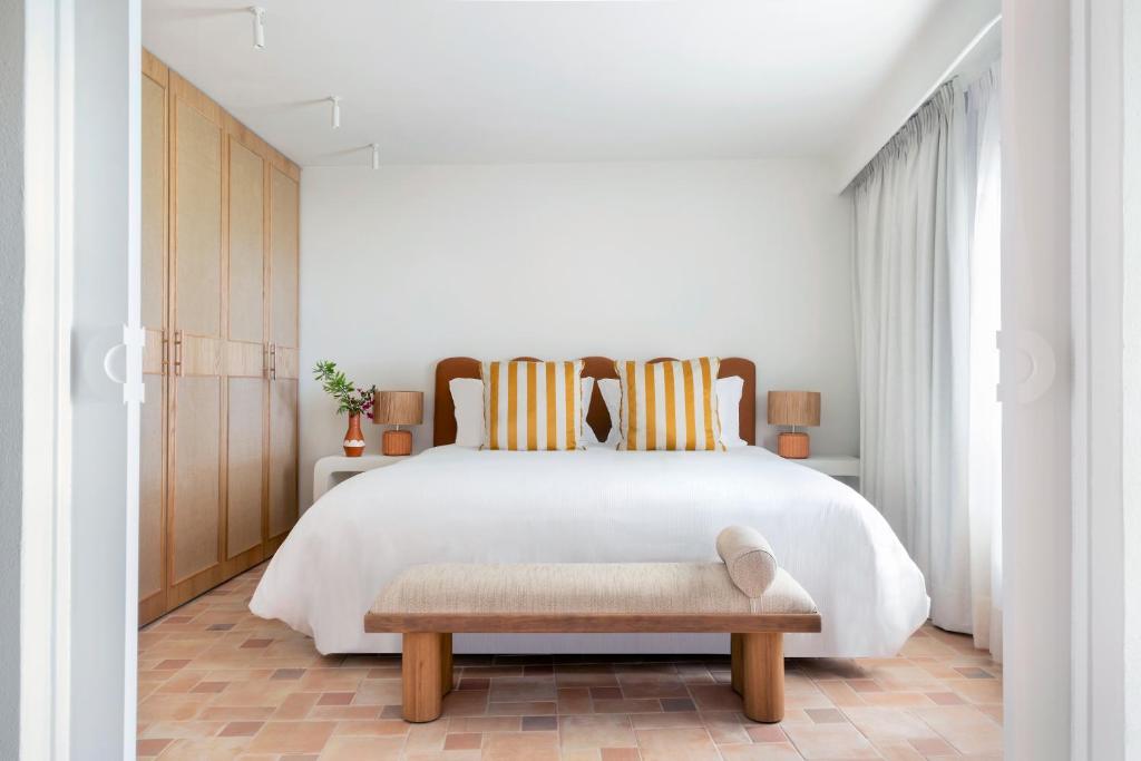 sobremesas de ceramica para habitaciones